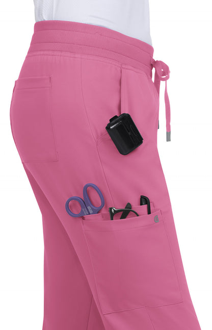 Cureology C700 Pulse Jogger Carnation