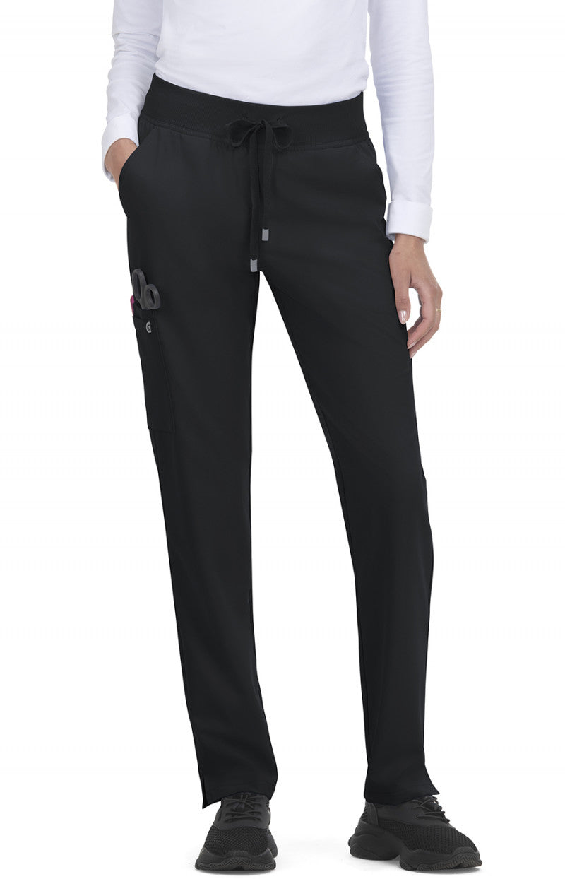 Cureology C701 Atria Pants Black