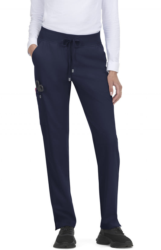 Cureology C701 Atria Pants Navy