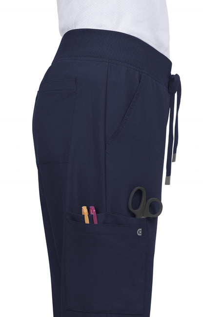 Cureology C701 Atria Pants Navy