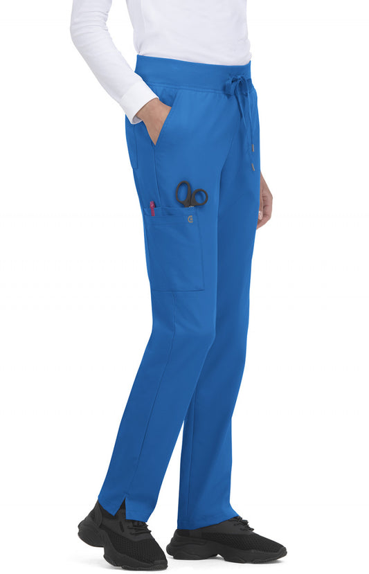 Cureology C701 Atria Pants Royal Blue