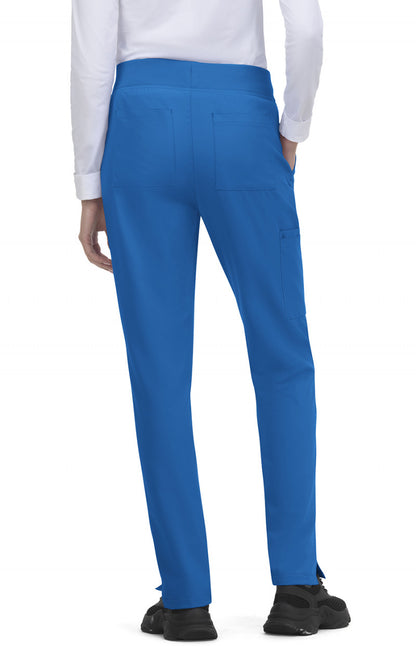 Cureology C701 Atria Pants Royal Blue