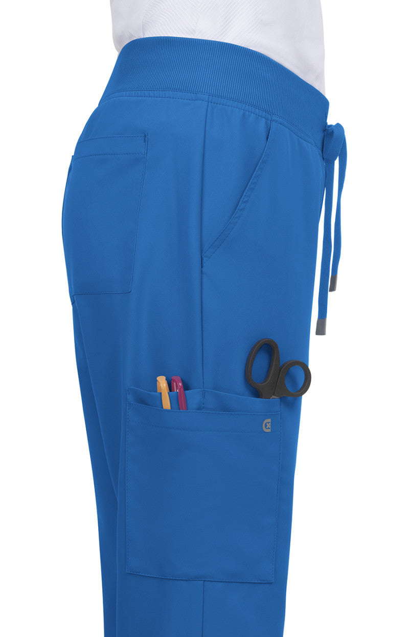 Cureology C701 Atria Pants Royal Blue