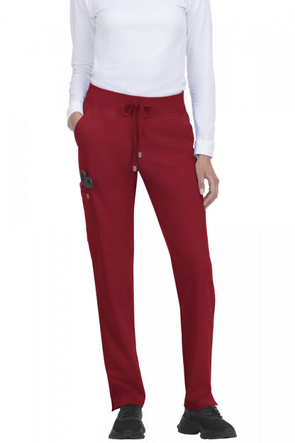 Cureology C701 Atria Pants Ruby