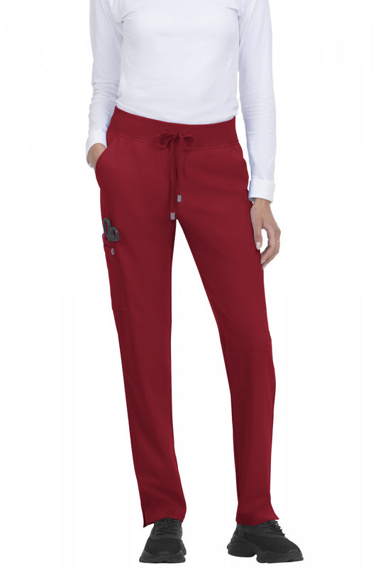Cureology C701 Atria Pants Ruby