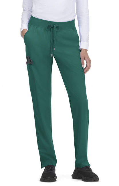 Cureology C701 Atria Pants Hunter