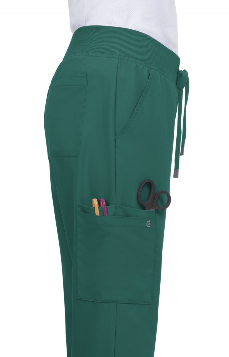 Cureology C701 Atria Pants Hunter