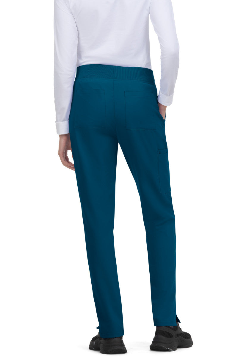 Cureology C701 Atria Pants Caribbean Blue