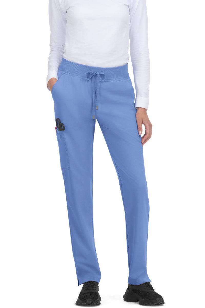 Cureology C701 Atria Pants True Ceil