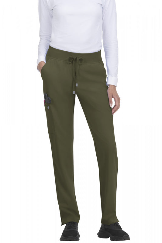 Cureology C701 Atria Pants Olive Green