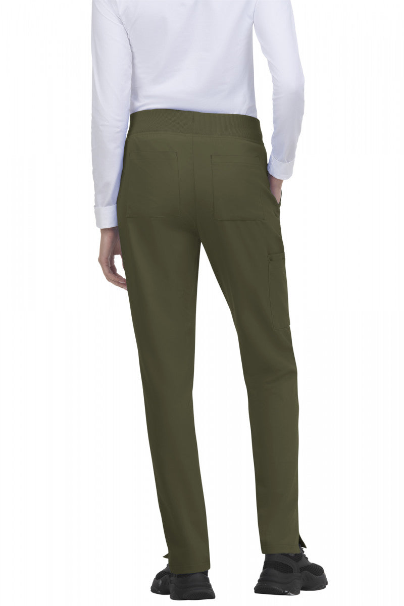 Cureology C701 Atria Pants Olive Green