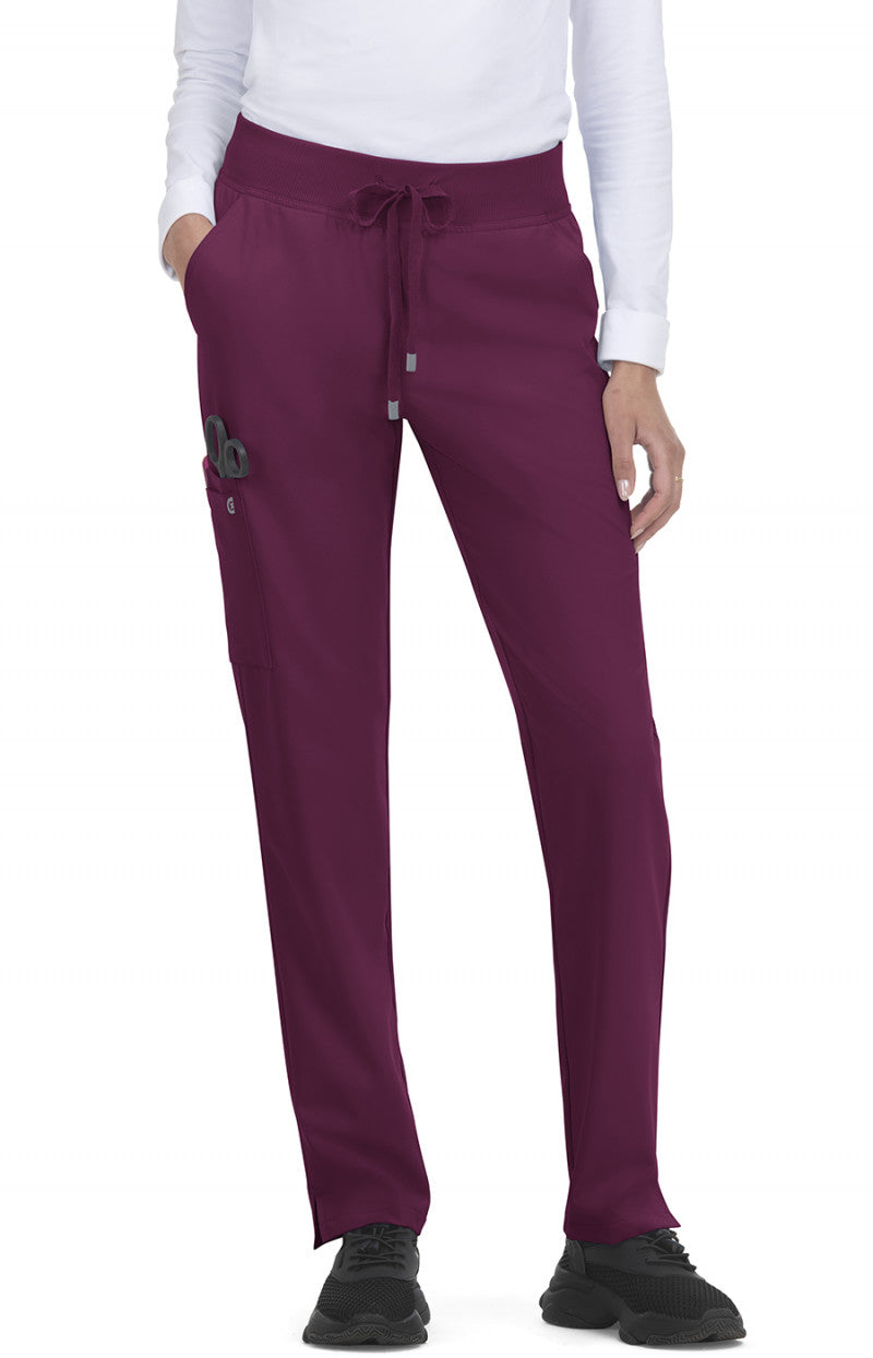 Cureology C701 Atria Pants Wine