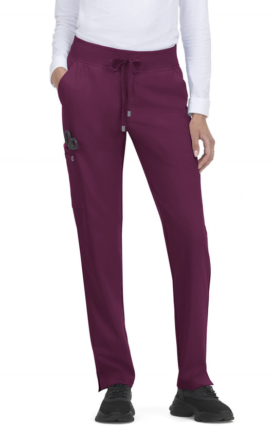 Cureology C701 Atria Pants Wine