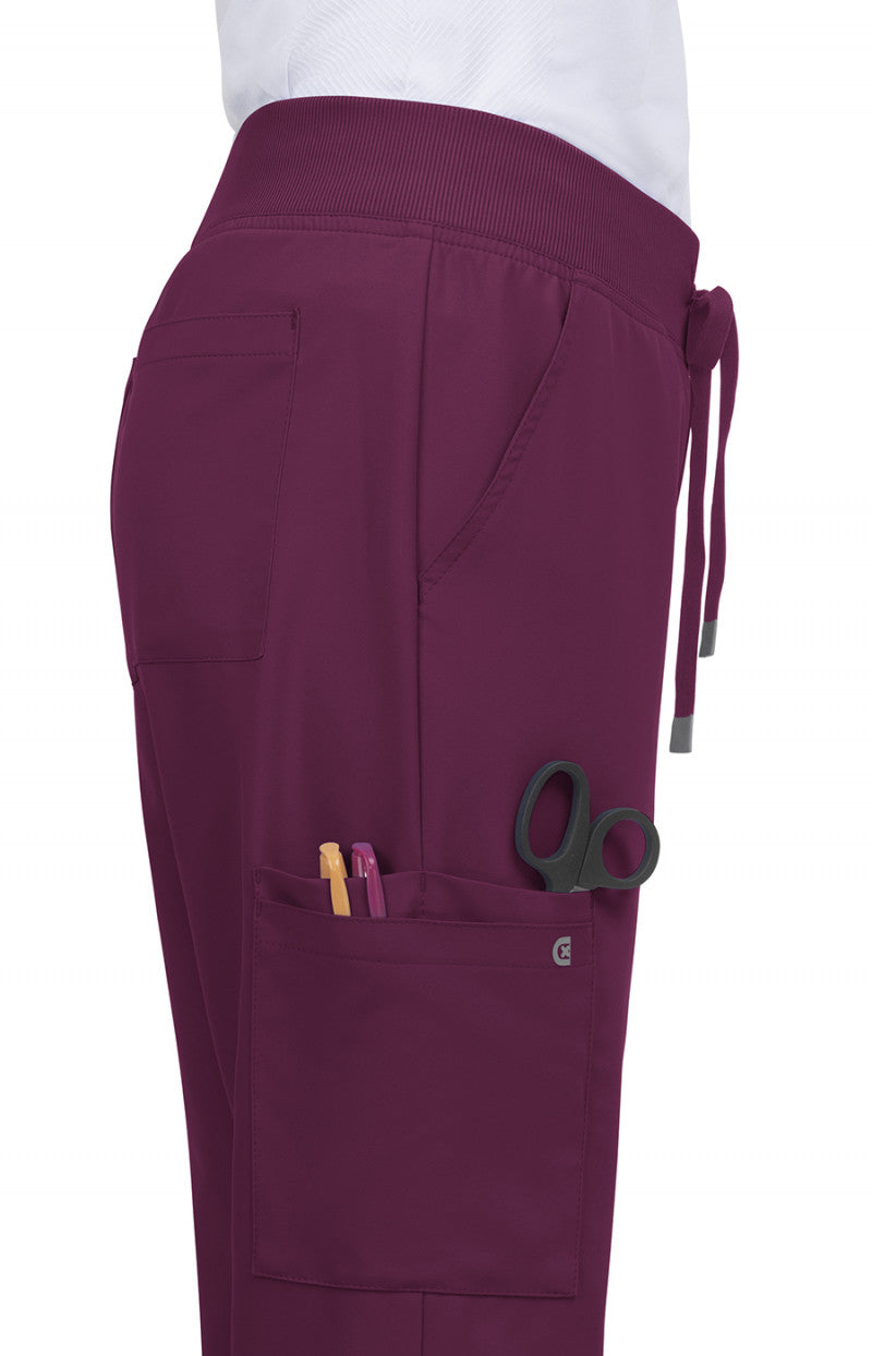 Cureology C701 Atria Pants Wine