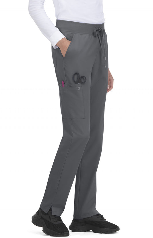 Cureology C701 Atria Pants Pewter