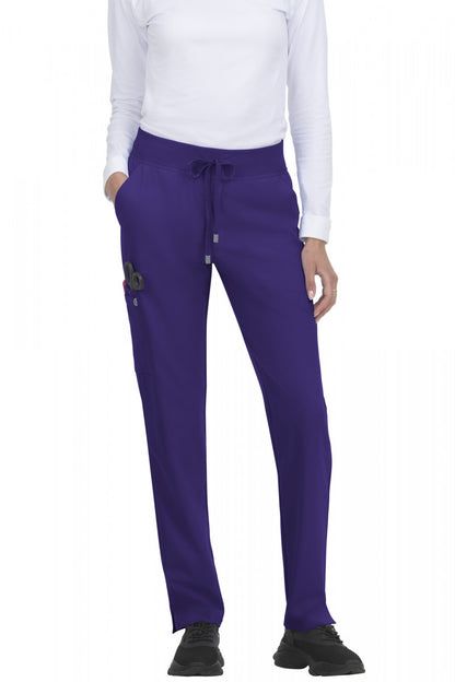 Cureology C701 Atria Pants Grape