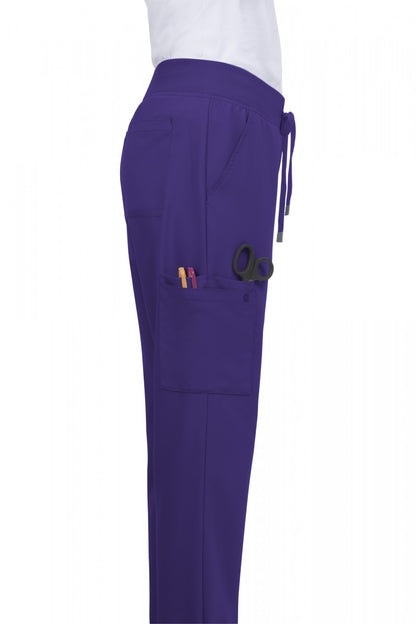 Cureology C701 Atria Pants Grape