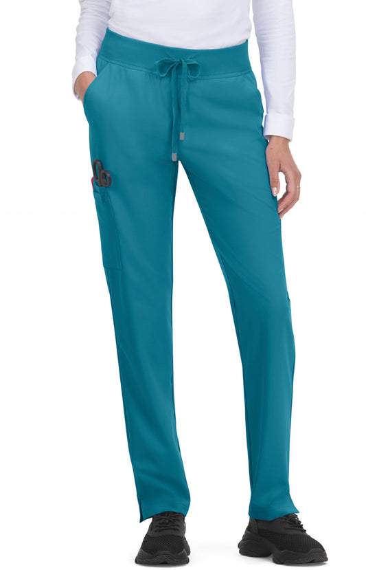 Cureology C701 Atria Pants Teal