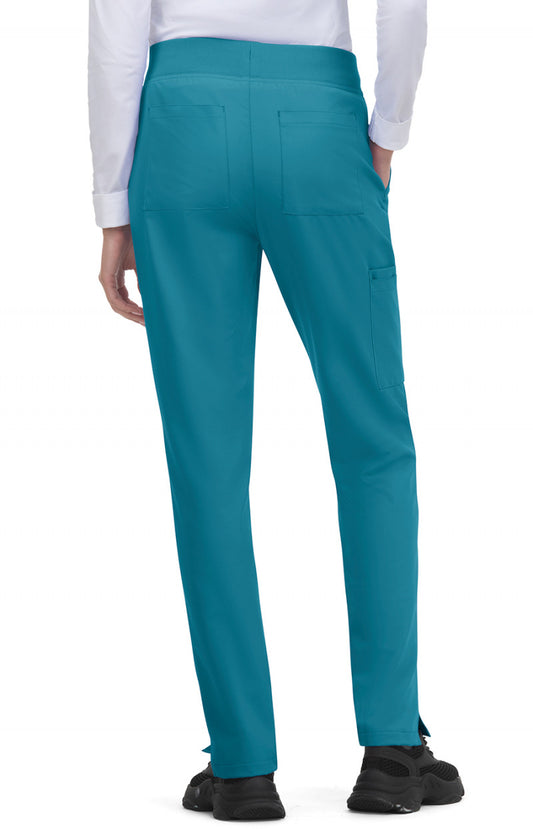 Cureology C701 Atria Pants Teal