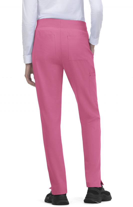 Cureology C701 Atria Pants Carnation