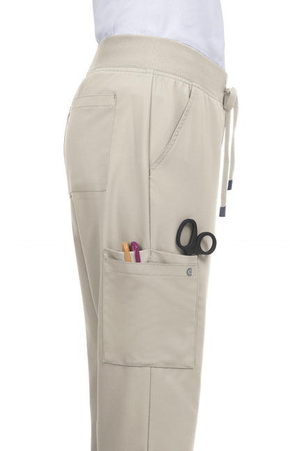 Cureology C701 Atria Pants Khaki