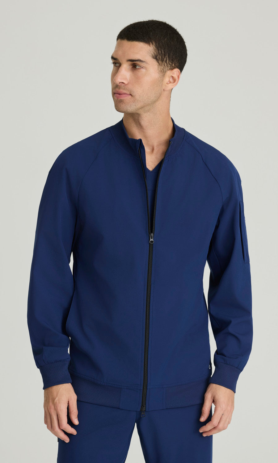 Barco One BOW883 Amplify Warmup Indigo