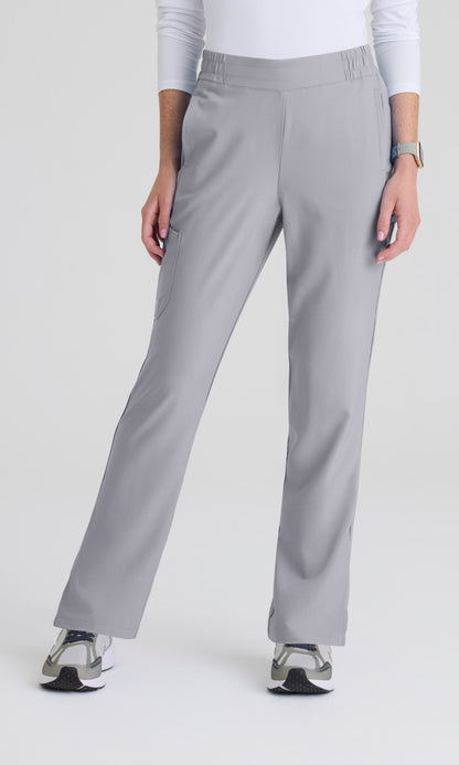 Grey's Anatomy Evolve GSSP627 Cosmo Pant Moonstruck - front
