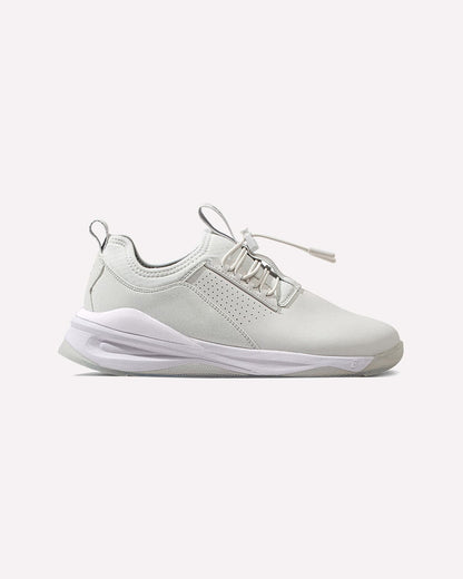 Women's Classic Shoes Brilliant White