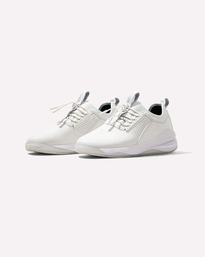 Men's Classic Shoes Brilliant White