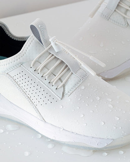 Women's Classic Shoes Brilliant White