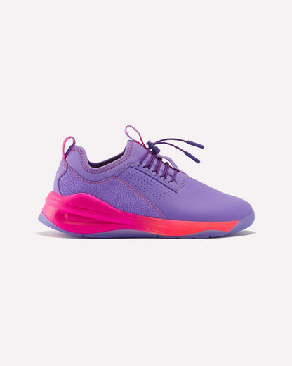 Men's Classic Shoes Purple / Pink / Coral