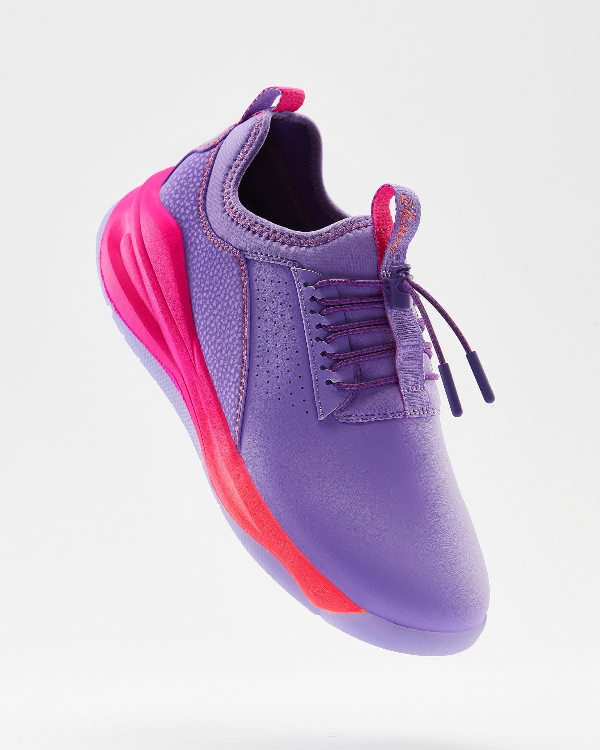Women's Classic Shoes Purple / Pink / Coral