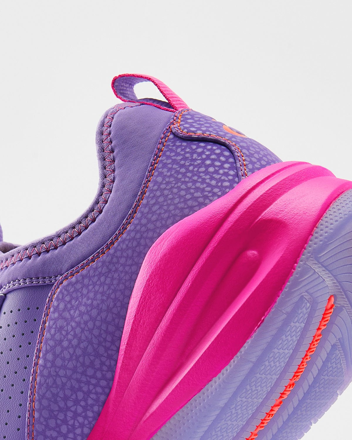 Women's Classic Shoes Purple / Pink / Coral