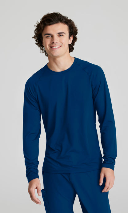 Barco One BOK803 Surge Underscrub Indigo