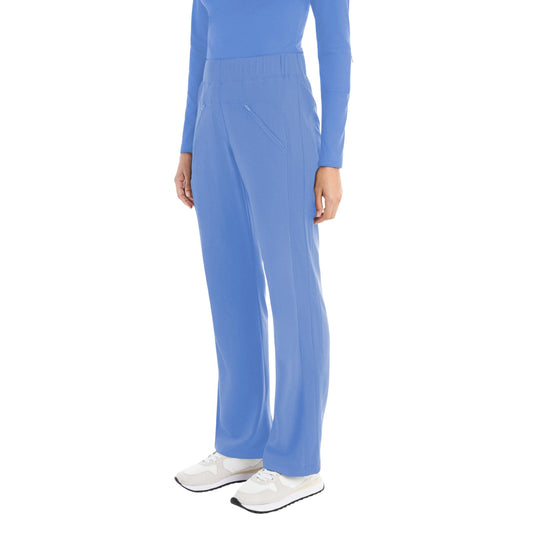 CRFT WB414 Women's Scrub Pants Ceileste Image