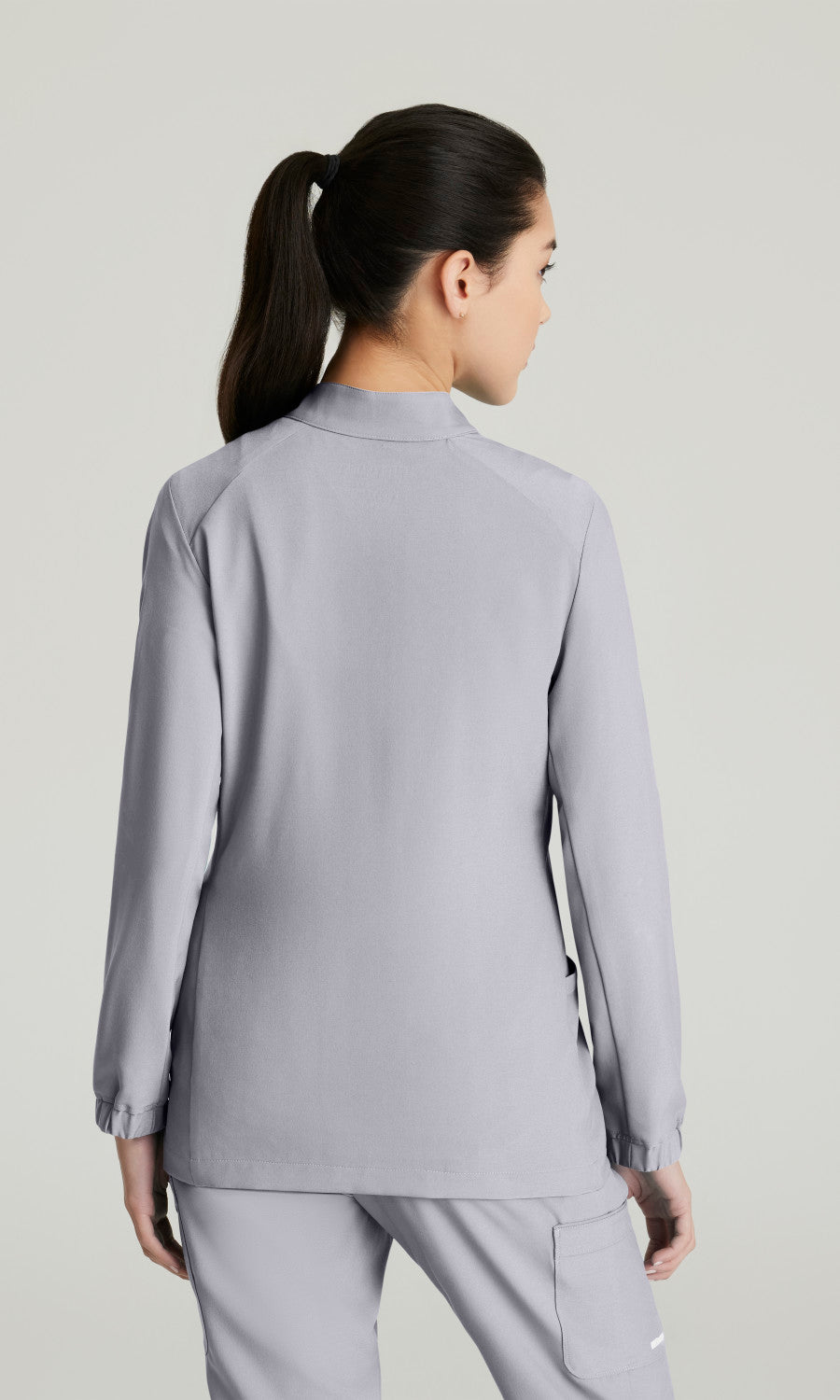 Grey's Anatomy Evolve GSSW886 Virtue Warm-Up Moonstruck - back