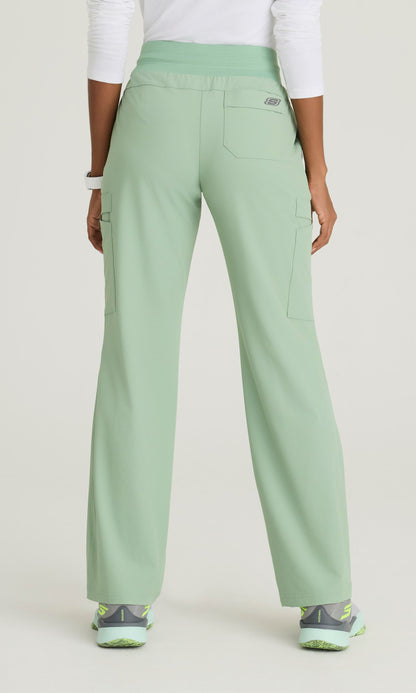 Skechers MotionTech SKP712 Explore Pant Field Green