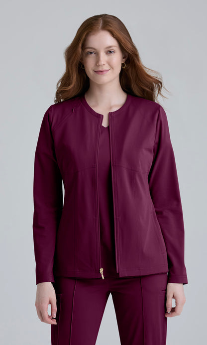 Grey's Anatomy Cultivate GRGW937 Spring Warm-up Wine - front