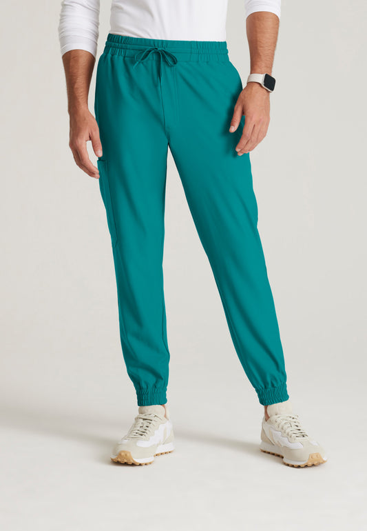 Greys Anatomy Evolve GSSP626 Voyager Jogger Teal