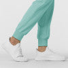 RENEW 5934 Jogger Scrub Pants Turquoise Model Image Alternate | Wink