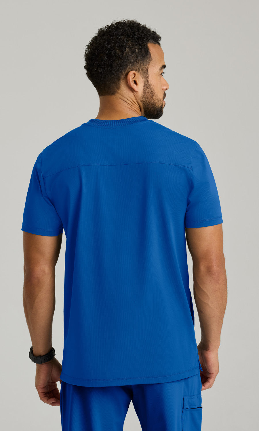 Skechers Slip-ins SKT325 Rebound Top New Royal - back