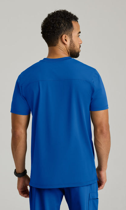 Skechers Slip-ins SKT325 Rebound Top New Royal - back