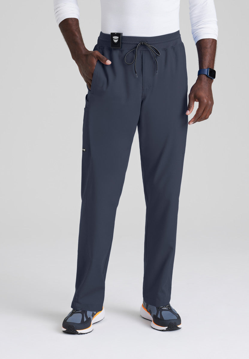 Greys Anatomy Stretch GRSP617 Hudson Scrub Pants