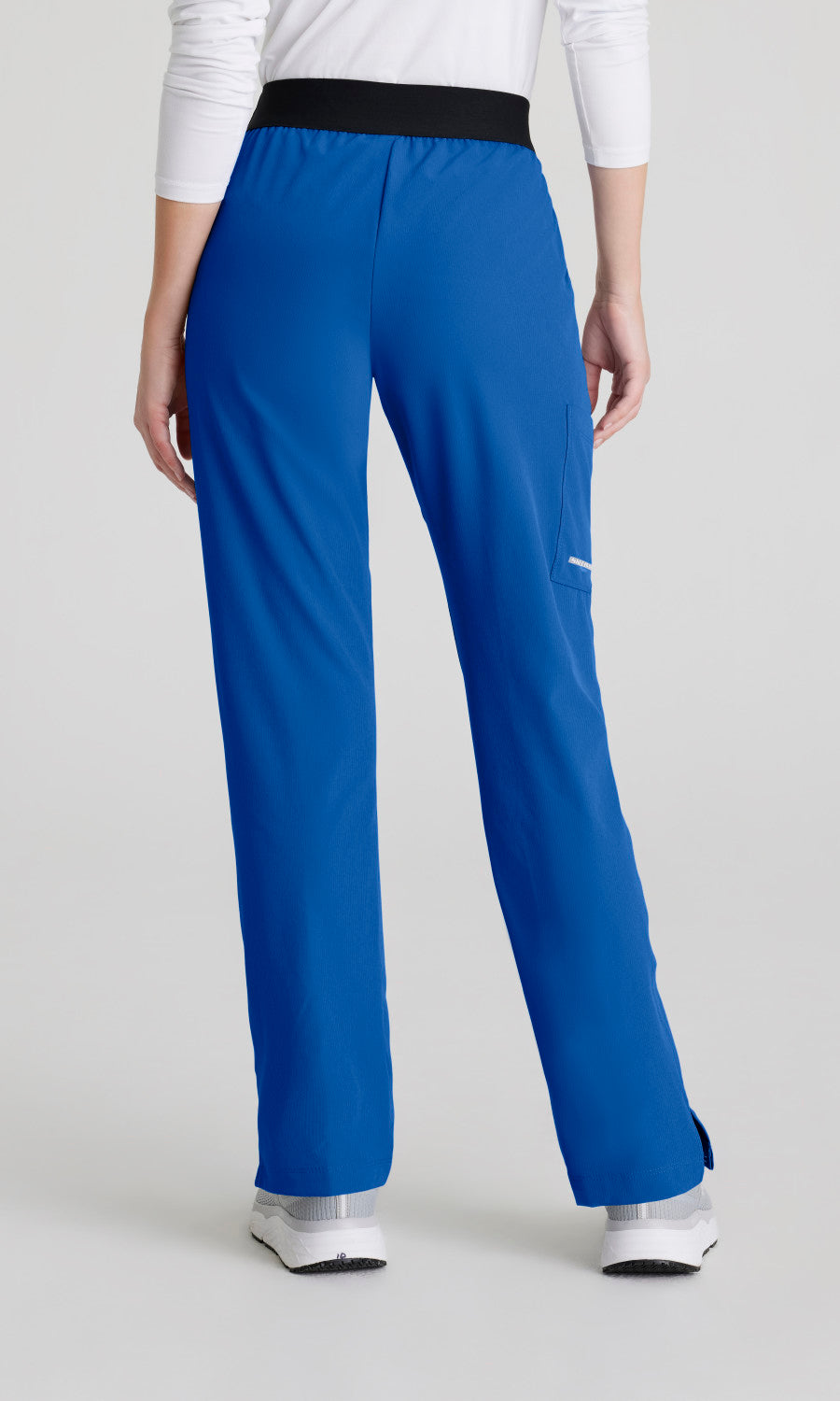 Skechers SK202 Breeze Scrub Pants New Royal