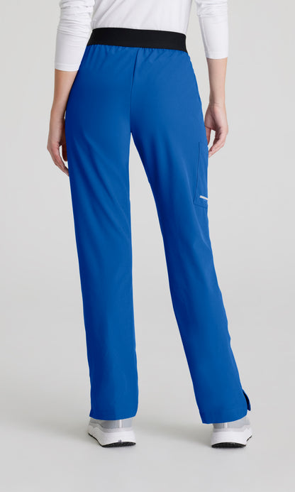 Skechers SK202 Breeze Scrub Pants New Royal