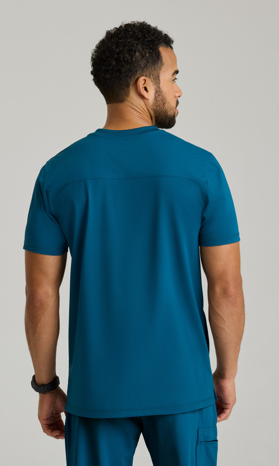 Skechers Slip-ins SKT325 Rebound Top Bahama - back