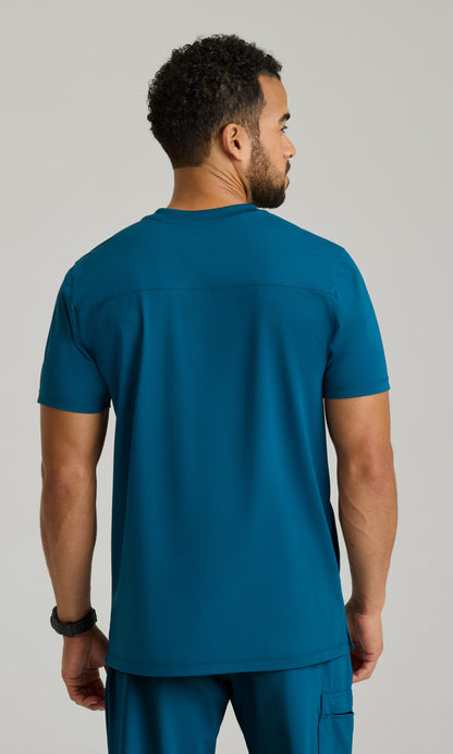 Skechers Slip-ins SKT325 Rebound Top Bahama - back