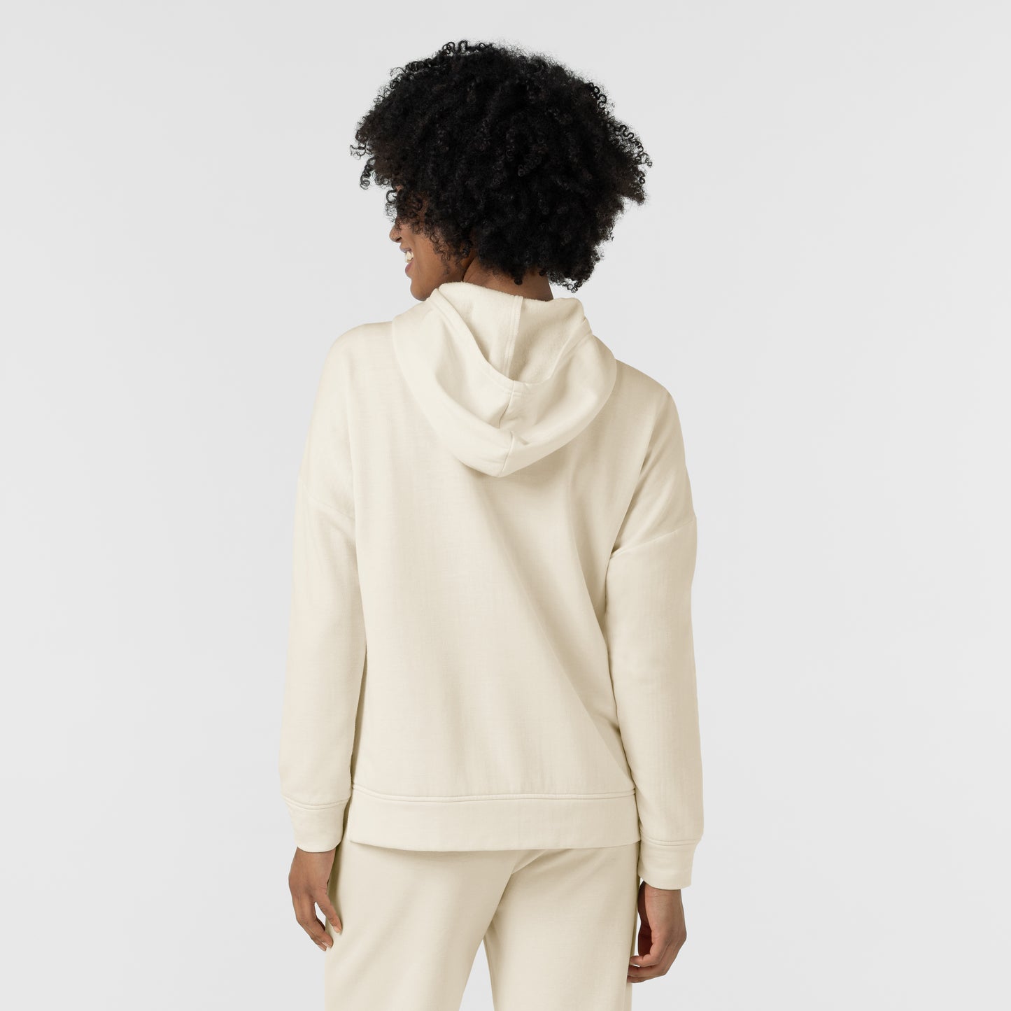 Unwind & Lounge 6289 Women's Hoodie Birch