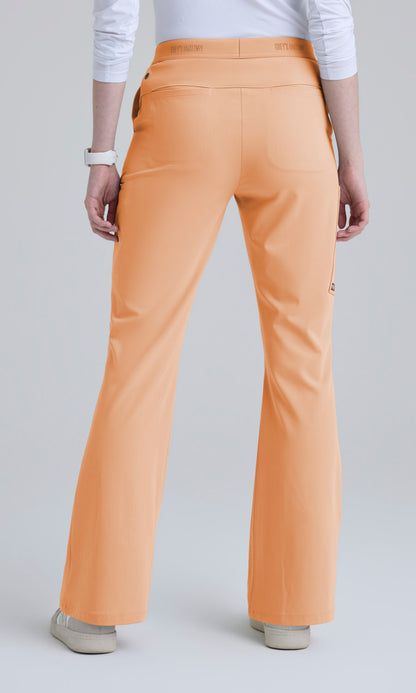 Grey's Anatomy Cultivate GRGP740 Spring Pant Melon Kiss - back