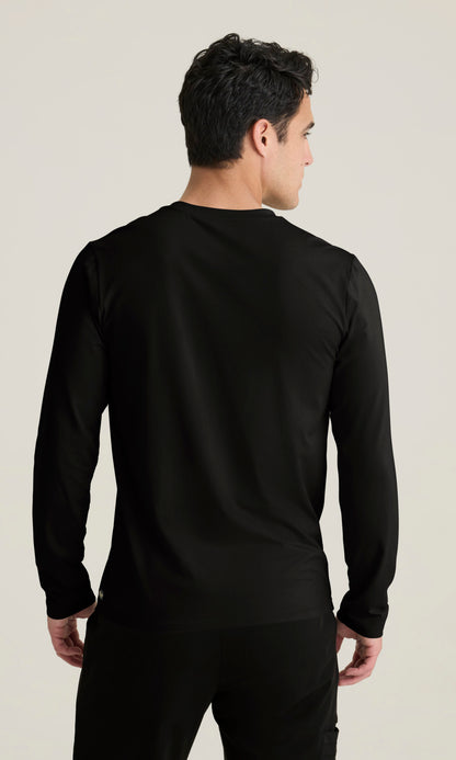 Grey's Anatomy Cultivate GRGK323 Arise Tee Black - back